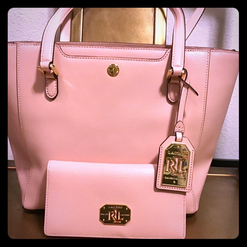 Handbag